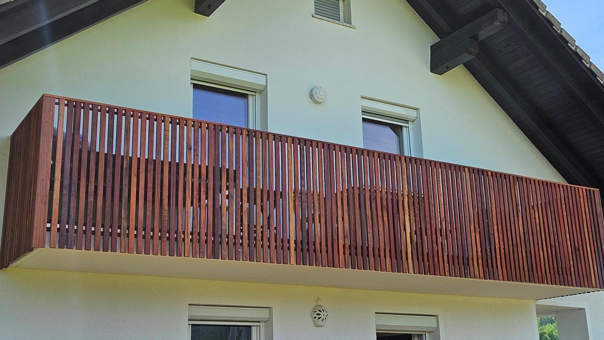 Apartments Perla Zgornje Gorje Εξωτερικό φωτογραφία