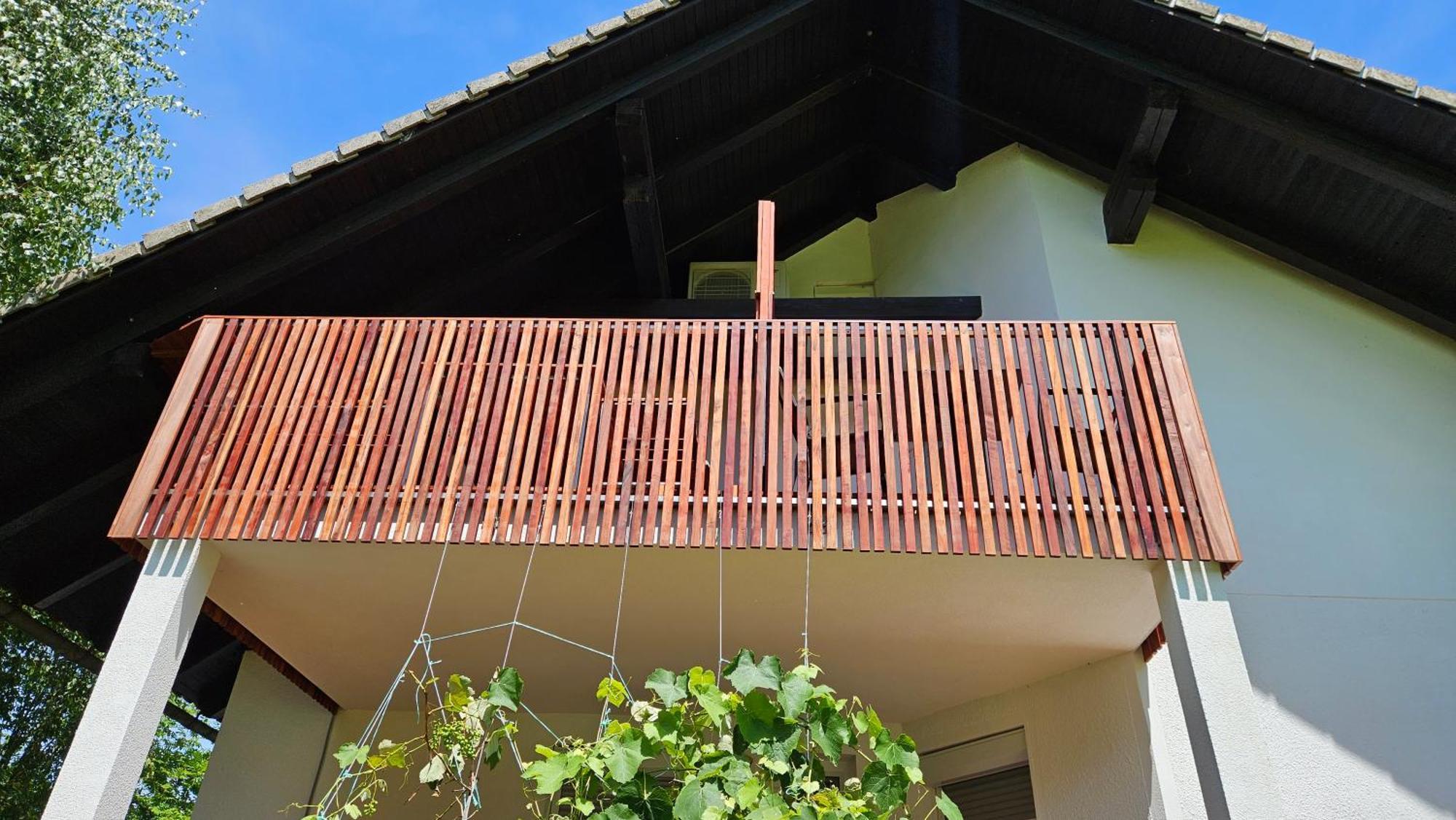 Apartments Perla Zgornje Gorje Εξωτερικό φωτογραφία